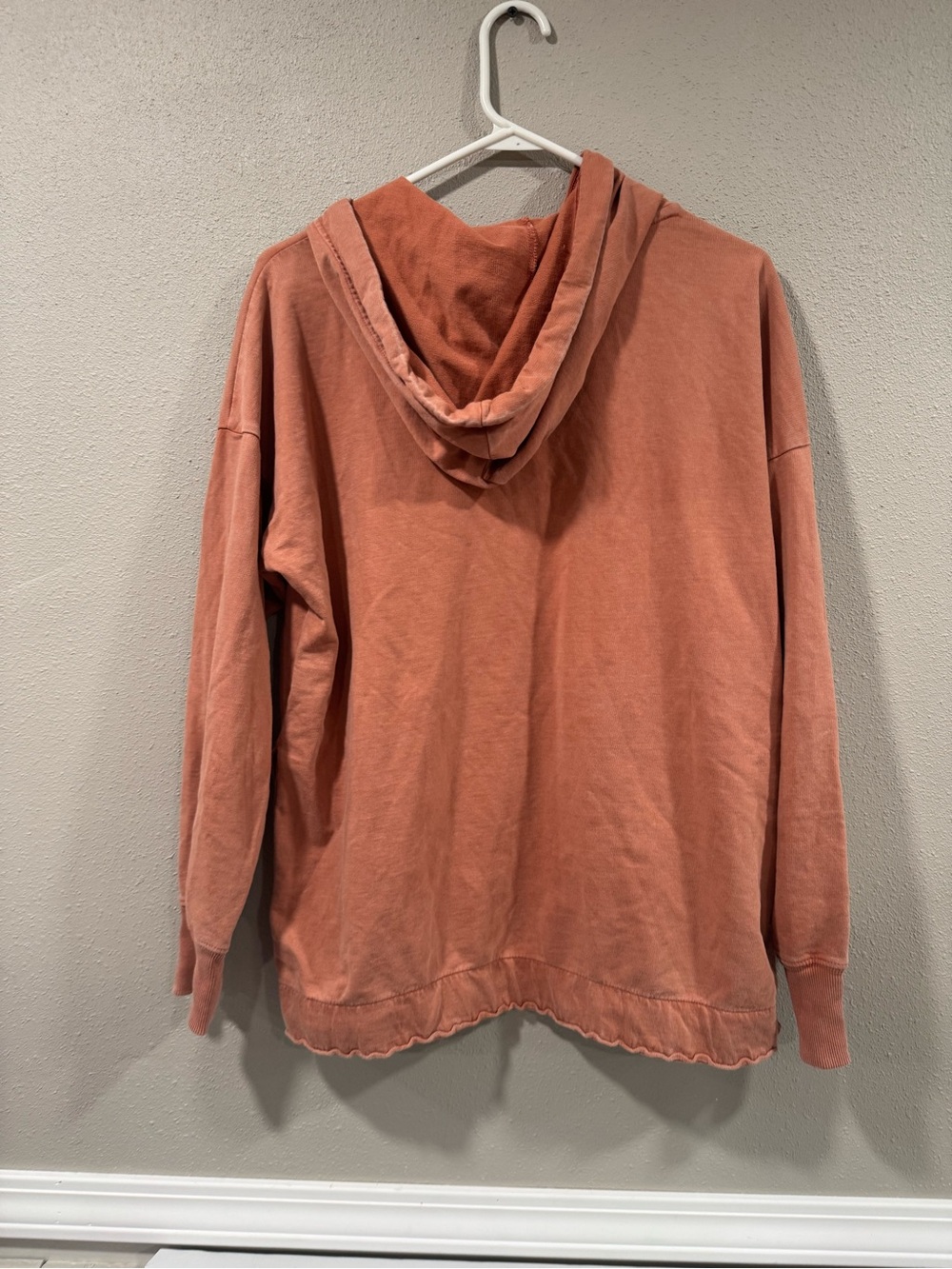 Aerie Oversized Sweatshirt - Picture 4 of 4